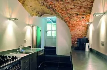 Настенный светильник SLV Aixlight 154292 - Фото 2