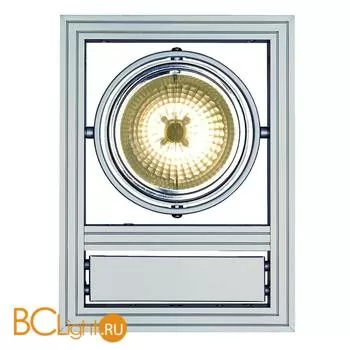 Настенный светильник SLV Aixlight 154262 - Фото 0