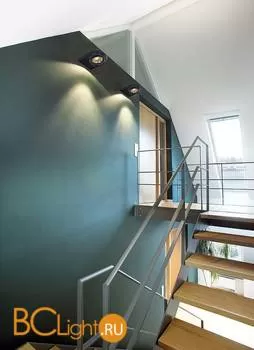 Спот (точечный светильник) SLV Aixlight 159000 - Фото 0