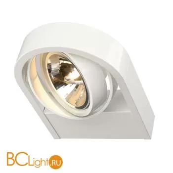 Спот (точечный светильник) SLV Aixlight 159001