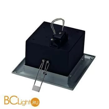 Встраиваемый спот (точечный светильник) SLV Aixlight 154112 - Фото 0