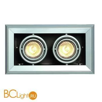 Встраиваемый спот (точечный светильник) SLV Aixlight 154122