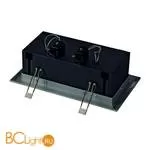 Встраиваемый спот (точечный светильник) SLV Aixlight 154122 - Фото 0