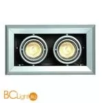 Встраиваемый спот (точечный светильник) SLV Aixlight 154122