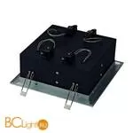 Встраиваемый спот (точечный светильник) SLV Aixlight 154142 - Фото 0