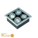 Встраиваемый спот (точечный светильник) SLV Aixlight 154142