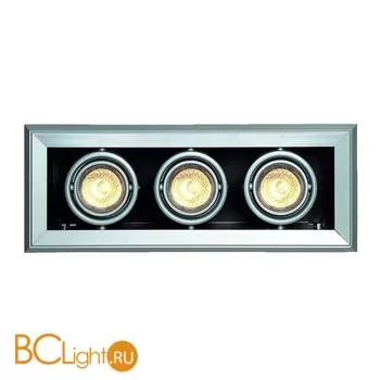 Встраиваемый спот (точечный светильник) SLV Aixlight 154572