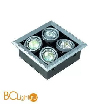 Встраиваемый спот (точечный светильник) SLV Aixlight 154582
