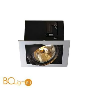 Встраиваемый спот (точечный светильник) SLV Aixlight 154622