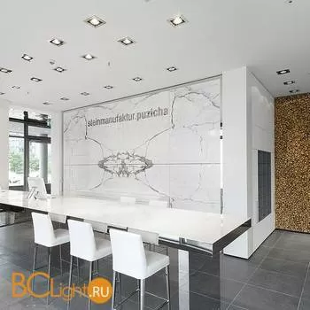 Встраиваемый спот (точечный светильник) SLV Aixlight 154622 - Фото 0