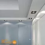 Встраиваемый спот (точечный светильник) SLV Aixlight 154622 - Фото 1