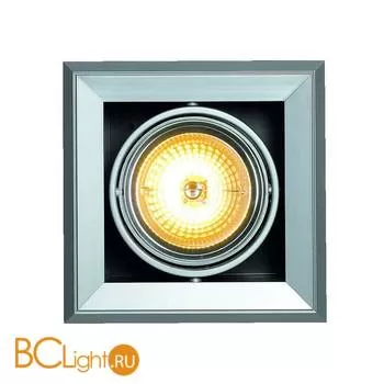 Встраиваемый спот (точечный светильник) SLV Aixlight 154012