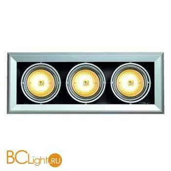 Встраиваемый спот (точечный светильник) SLV Aixlight 154032