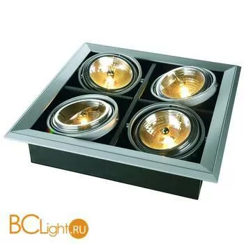 Встраиваемый спот (точечный светильник) SLV Aixlight 154042