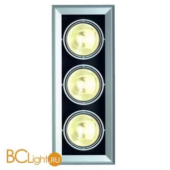 Встраиваемый спот (точечный светильник) SLV Aixlight 154072