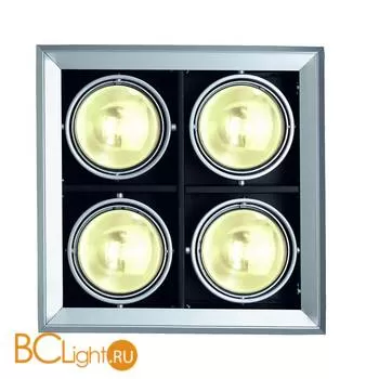 Встраиваемый спот (точечный светильник) SLV Aixlight 154082