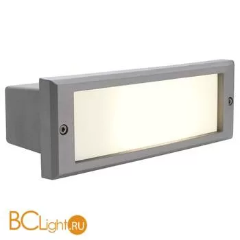 Встраиваемый настенный светильник SLV Alda 230415