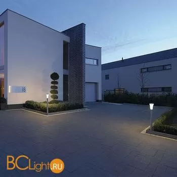 Садово-парковый фонарь SLV Alpa 228922 - Фото 0