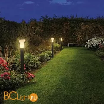 Садово-парковый фонарь SLV Alpa 228925 - Фото 0