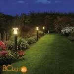 Садово-парковый фонарь SLV Alpa 228925 - Фото 0