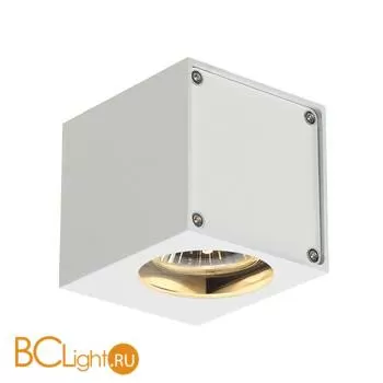 Спот (точечный светильник) SLV Altra dice 151501