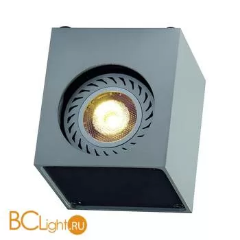 Спот (точечный светильник) SLV Altra dice 151504 - Фото 0