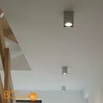 Спот (точечный светильник) SLV Altra dice 151514 - Фото 3