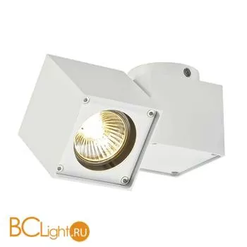 Спот (точечный светильник) SLV Altra dice 151521