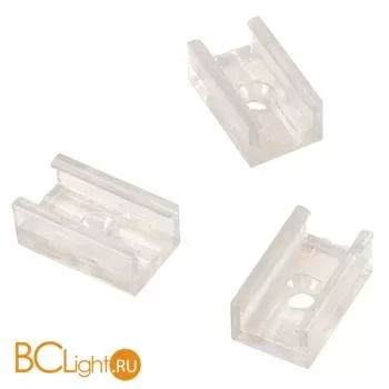 Монтажная клипса SLV Alu track 186530