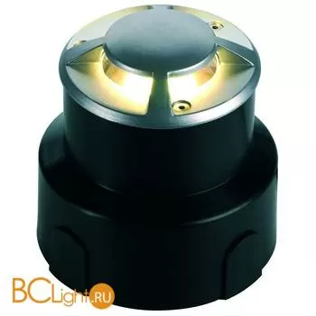 Встраиваемый спот (точечный светильник) SLV Aquadown 228304