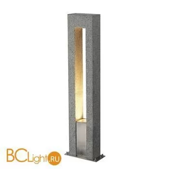 Садово-парковый фонарь SLV Arrock 231420