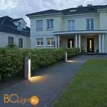 Садово-парковый фонарь SLV Arrock 231440 - Фото 0