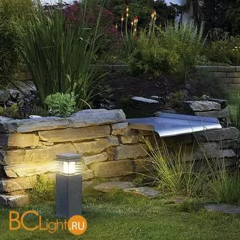 Садово-парковый фонарь SLV Arrock 231410 - Фото 1