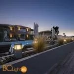 Садово-парковый фонарь SLV Arrock 231410 - Фото 0