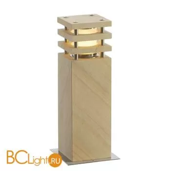 Садово-парковый фонарь SLV Arrock 231400