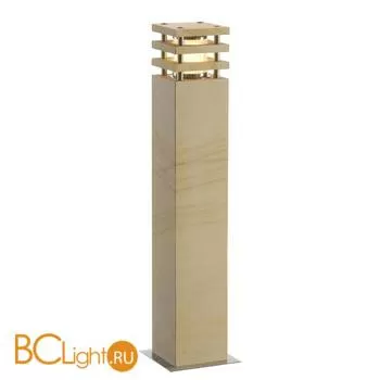 Садово-парковый фонарь SLV Arrock 231401