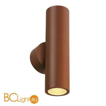 Уличный настенный светильник SLV Astina 228777