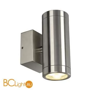 Уличный настенный светильник SLV Astina 233312