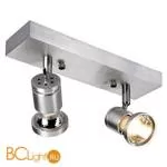 Настенно-потолочный светильник SLV Asto 147442