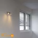 Настенно-потолочный светильник SLV Asto 147442 - Фото 1