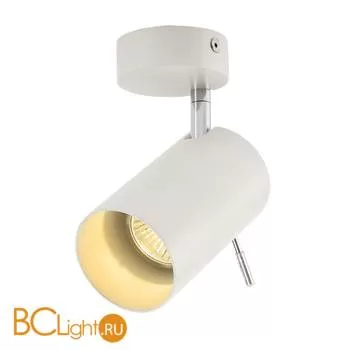 Спот (точечный светильник) SLV Asto 147411