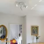 Потолочный светильник SLV Asto 147414 - Фото 0