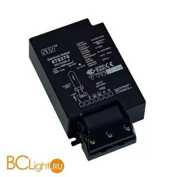 ЭмПРА SLV Ballasts 470370