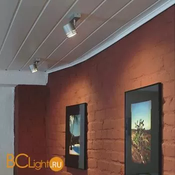 Спот (точечный светильник) SLV Barro 151912 - Фото 1