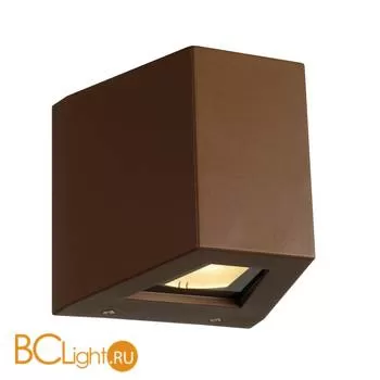 Уличный настенный светильник SLV Beam 229667