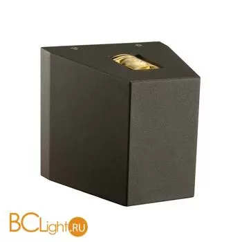 Уличный настенный светильник SLV Beam 229685