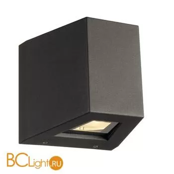 Уличный настенный светильник SLV Beam 1000588