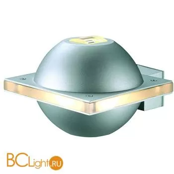 Уличный настенный светильник SLV Beam 151751