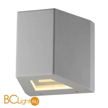 Уличный настенный светильник SLV Beam 227020 - Фото 6