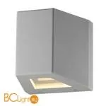 Уличный настенный светильник SLV Beam 227020 - Фото 6